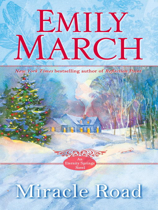 Title details for Miracle Road by Emily March - Wait list